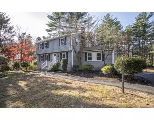 Berkley, MA 02779,18 Pine St