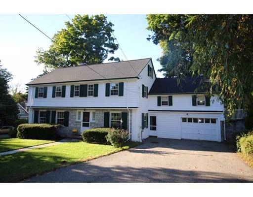 343 Highland Ave., Newton, MA 02465