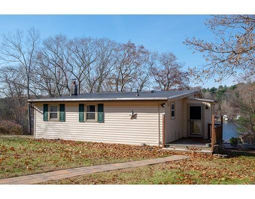 10 Briarcliff Ln, Spencer, MA 01562