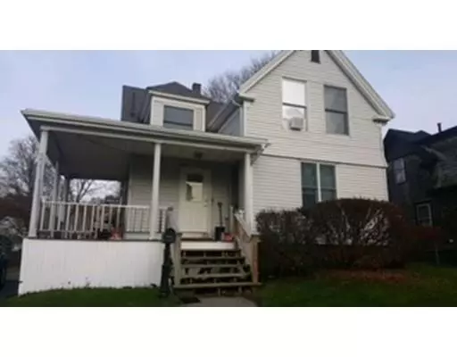 Taunton, MA 02780,4 Everett St