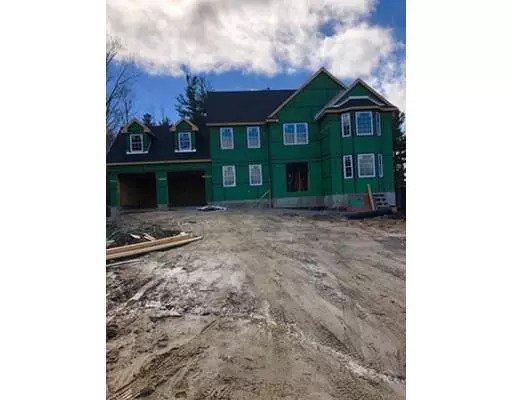 2 Lena Lane, Lunenburg, MA 01462