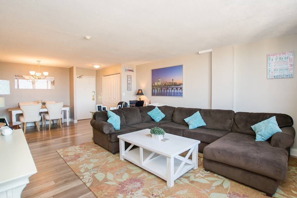 77 Adams St #708, Quincy, MA 02169