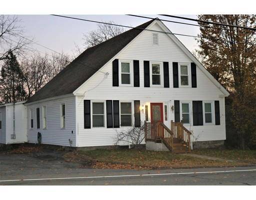 38 Highland Street, Holden, MA 01520