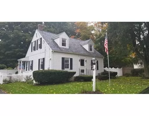 Grafton, MA 01536,3 Deernolm St