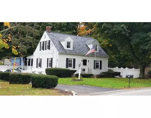 Grafton, MA 01536,3 Deernolm St