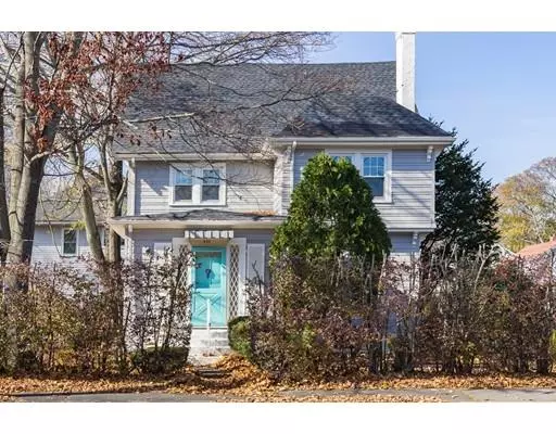 255 Humphrey Street, Marblehead, MA 01945