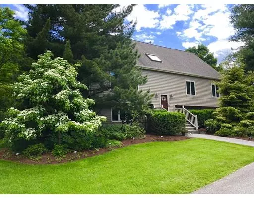 22 Azalea Road, Sharon, MA 02067