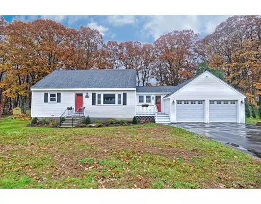 Milford, MA 01757,23 Princeton Drive