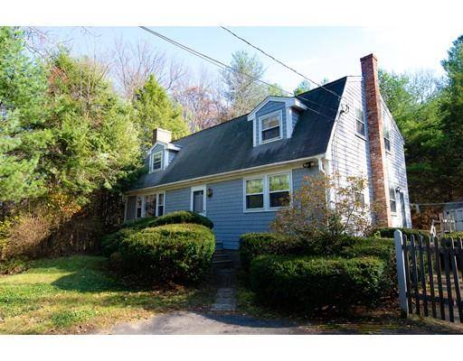 19 Warren Ave, Harvard, MA 01451