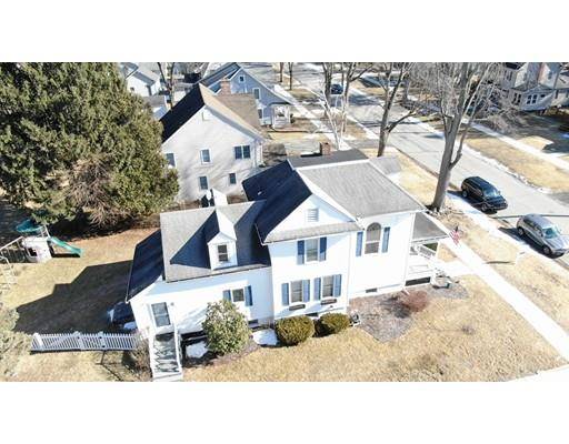 110 Hopkins Pl, Longmeadow, MA 01106