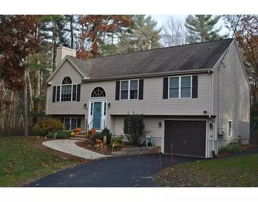 Taunton, MA 02780,38 Squire Lane