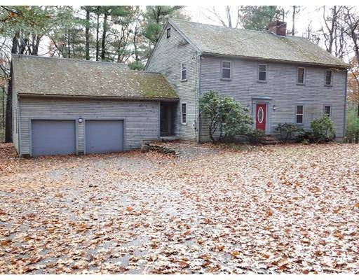 6 Elliott Rd., Sterling, MA 01564