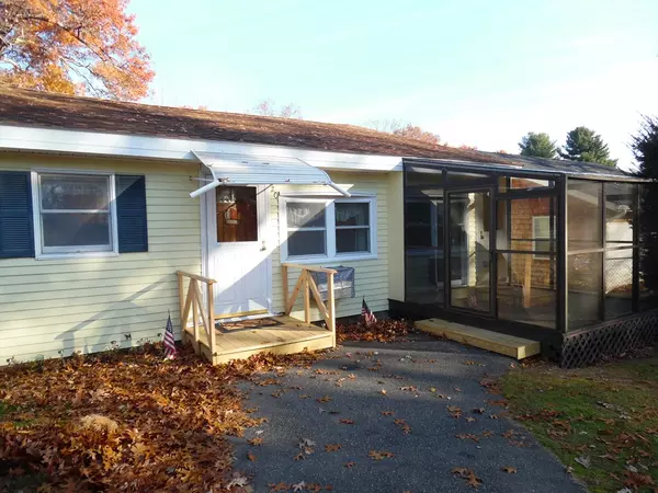 Southampton, MA 01073,20 Bluemer Rd