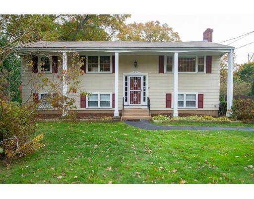 67 W Spring Street, Avon, MA 02322