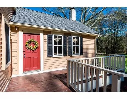 Norton, MA 02766,78 Dean Street