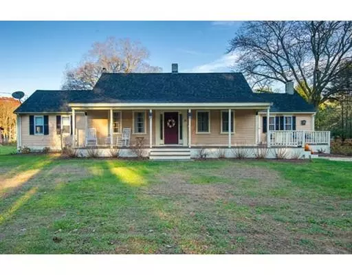 Norton, MA 02766,78 Dean Street