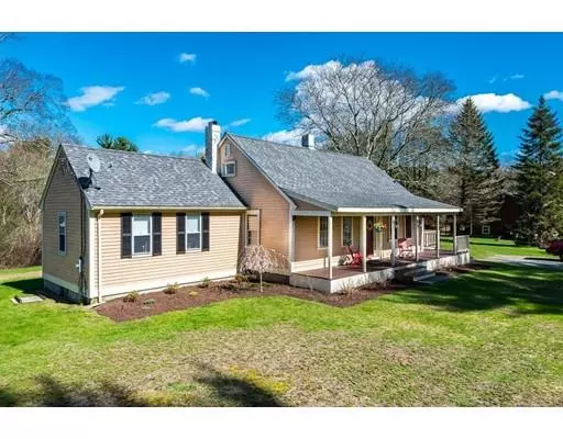 Norton, MA 02766,78 Dean Street