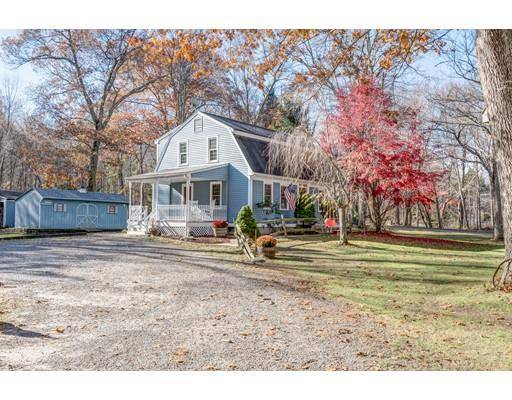 129 West Street, Columbia, CT 06237