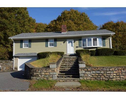 54 Saint Michaels Ave, Somerset, MA 02726