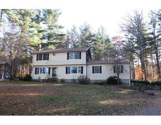 1605 High Street, Bridgewater, MA 02324