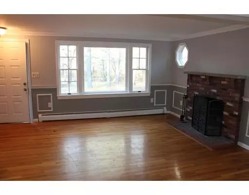 Bridgewater, MA 02324,1605 High Street