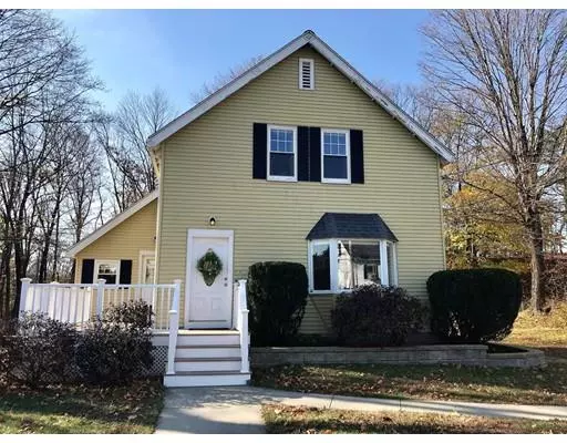 62 Taunton Street, Wrentham, MA 02093