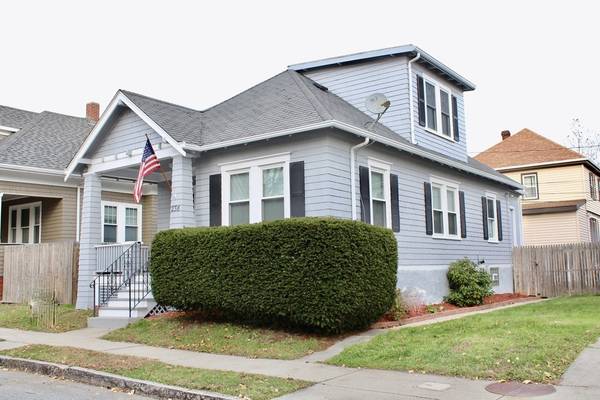 238 Reed St, New Bedford, MA 02740