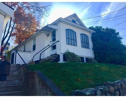 34 Montclair Ave, Waltham, MA 02451