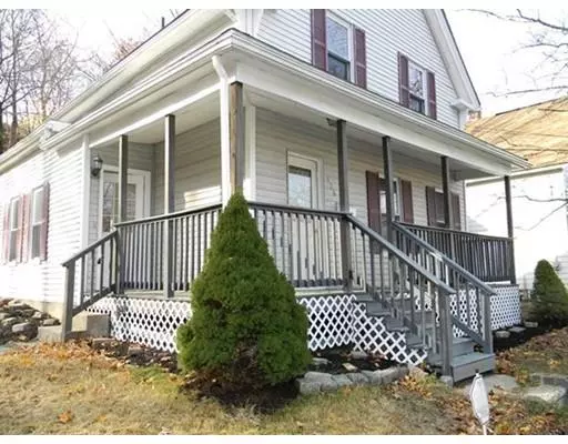 Fitchburg, MA 01420,106 Canton St