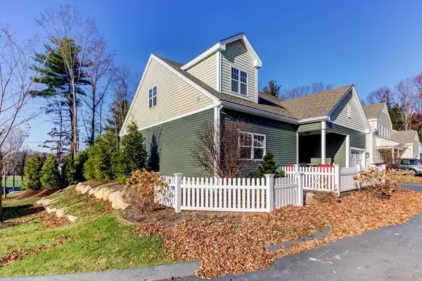 2 Lantern Way #2, Ashland, MA 01721