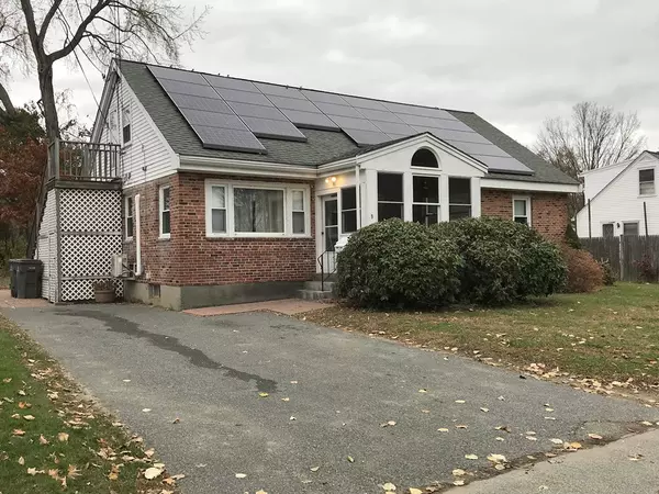 9 Winthrop Terrace, Framingham, MA 01702