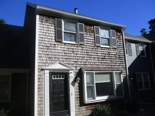 248 Camp Street #L2, Yarmouth, MA 02673