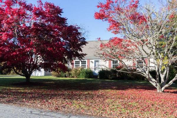 21 Sea Meadow, Brewster, MA 02631