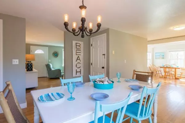 Brewster, MA 02631,21 Sea Meadow