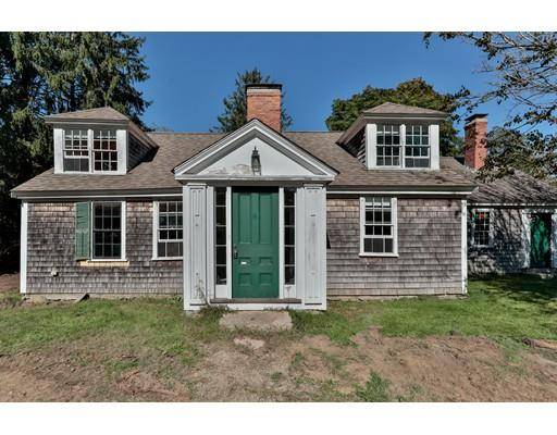 276 County Road, Bourne, MA 02532