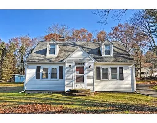 1966 Hill St, Northbridge, MA 01534