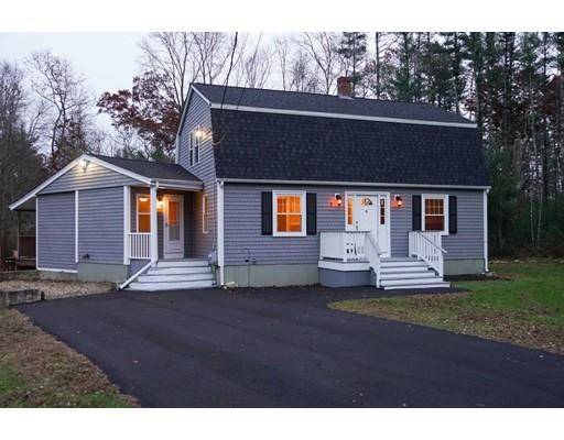 7 Braley Rd, Freetown, MA 02717