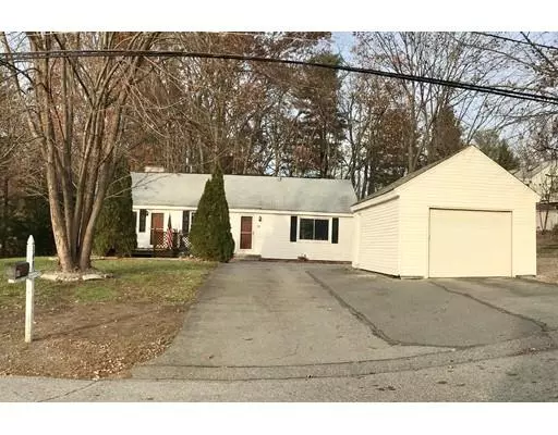 149 Hilltop, Dracut, MA 01826