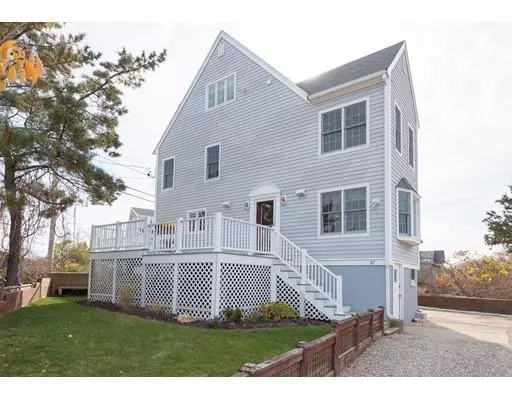 27 Cove Street, Marshfield, MA 02020