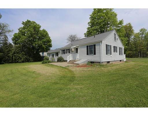 76 Pleasant St, Granby, MA 01033