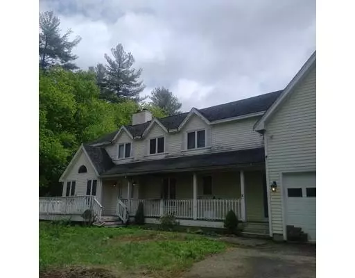 East Brookfield, MA 01515,135 Flagg Rd