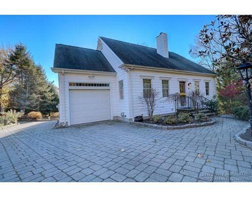 25 Billy's Lane, Somerset, MA 02726