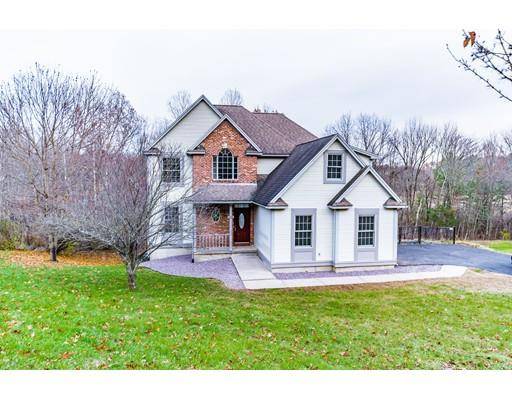 202 High Meadow, West Springfield, MA 01089