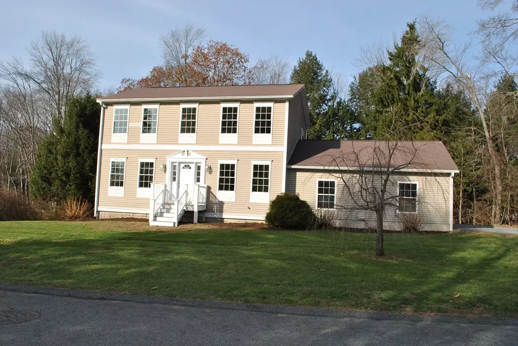 Templeton, MA 01468,27 Myrtle St