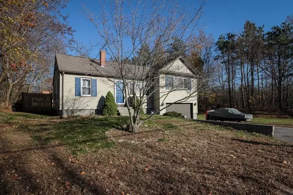 448 Read Street, Attleboro, MA 02703