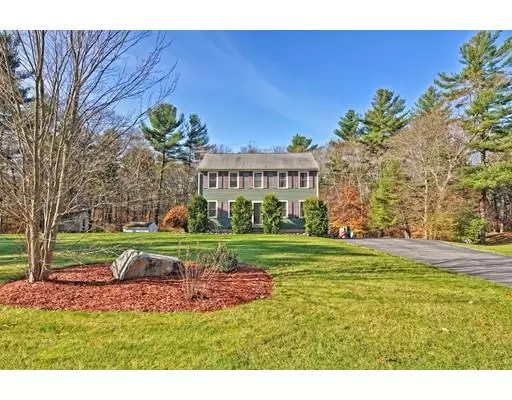 59 Morgan Drive, Taunton, MA 02780