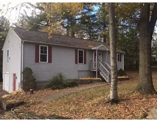 Southbridge, MA 01550,242 Dennison Ln