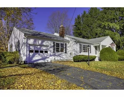 Marlborough, MA 01752,15 Union St