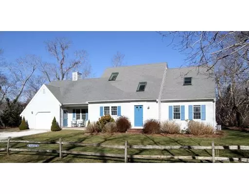 Eastham, MA 02642,20 Arbor Way