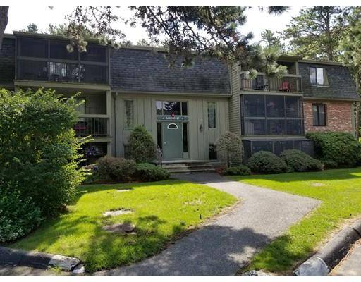 432 Old Chatham Road #212, Dennis, MA 02660